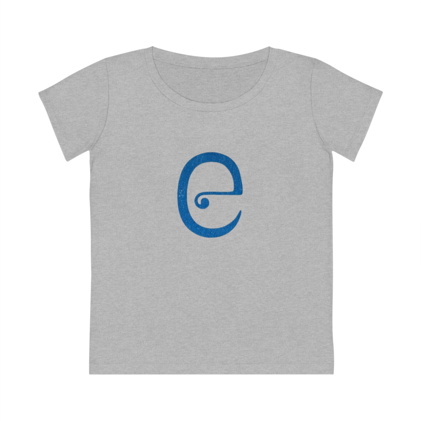 The Letter e