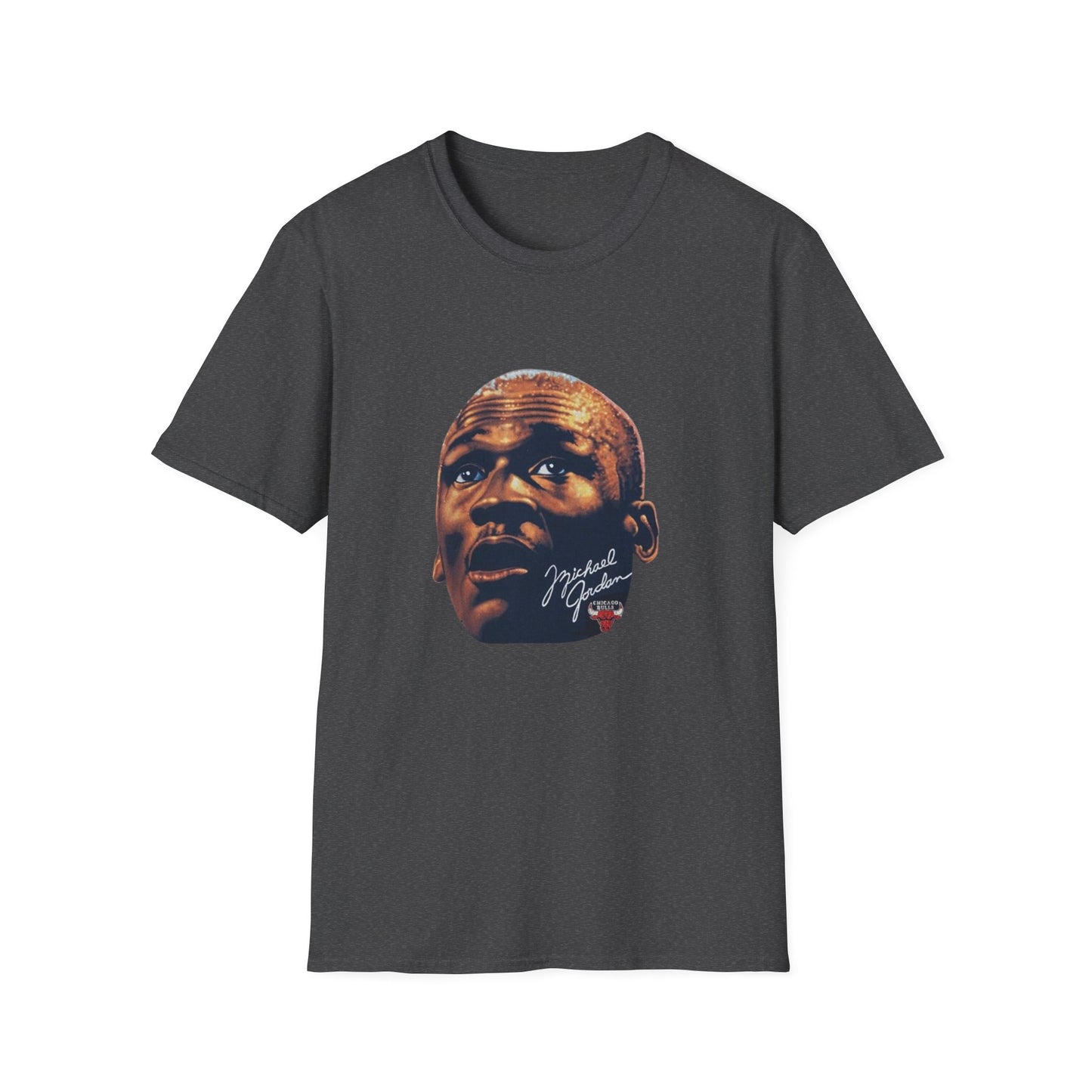 The Michael Jordan