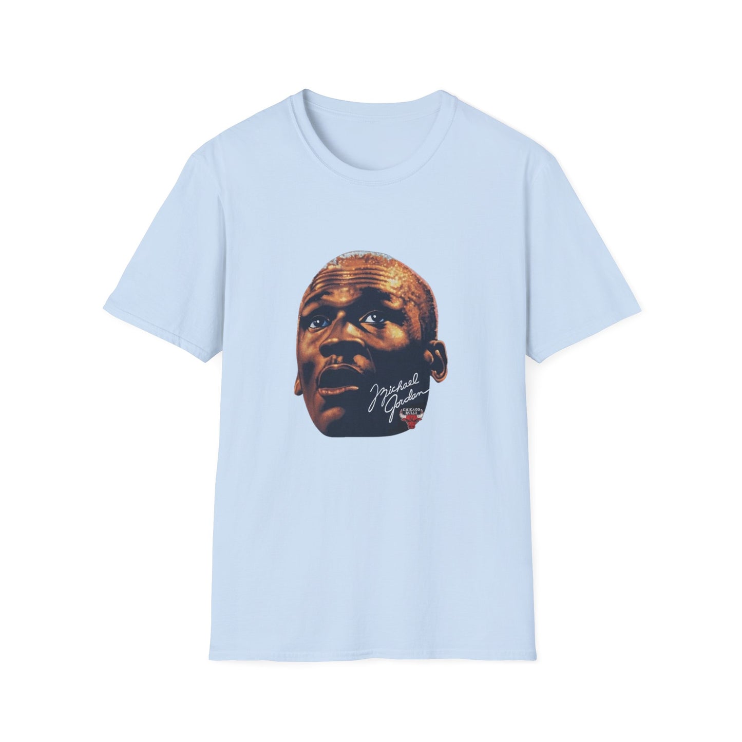 The Michael Jordan