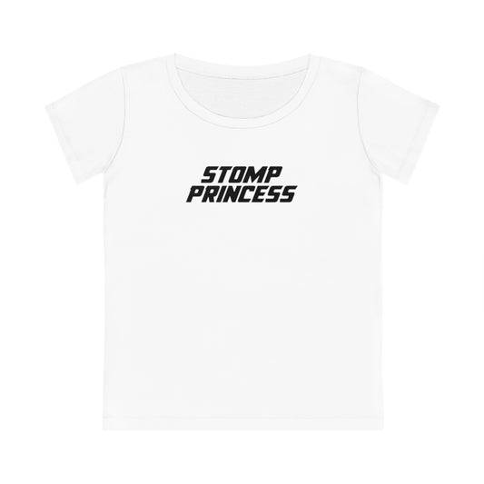 Stomp princess