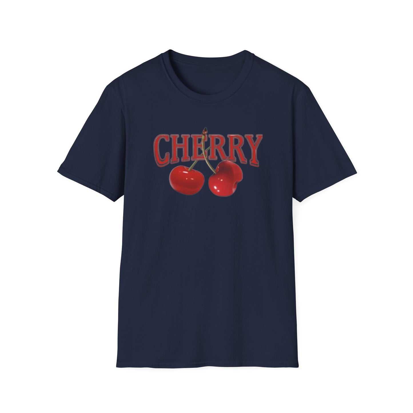 THREE CHERRIES