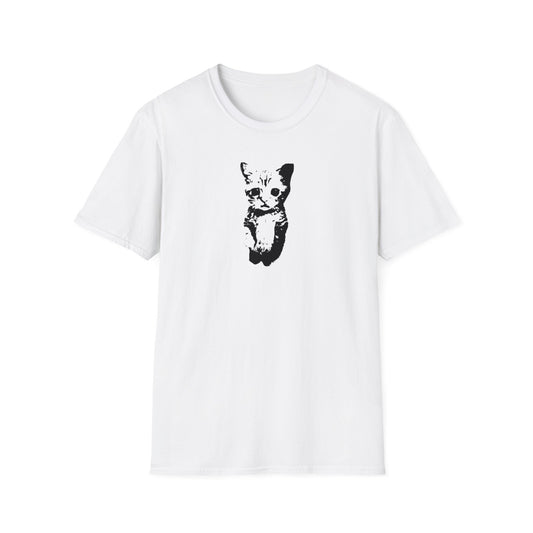 STANDING CAT