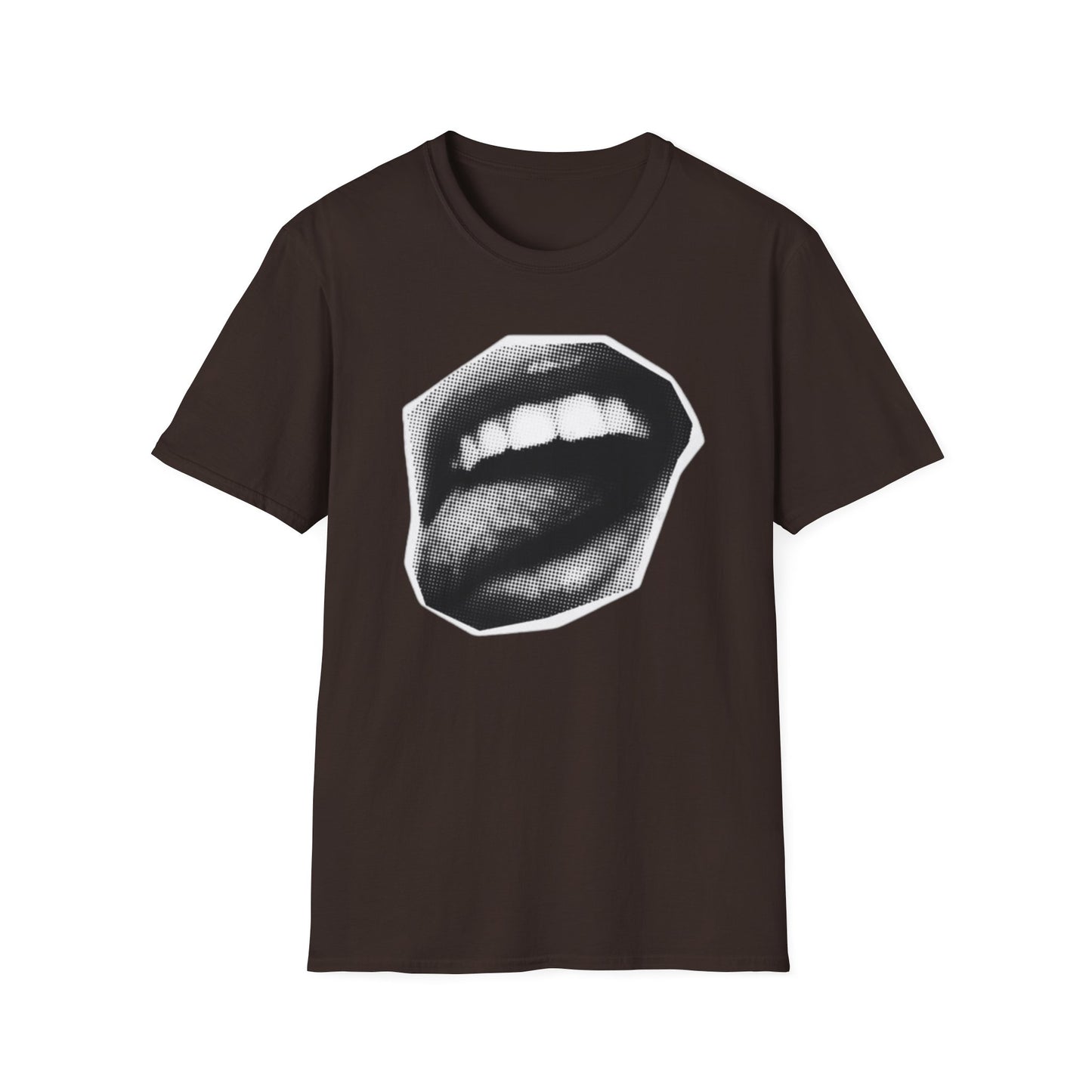 TONGUE