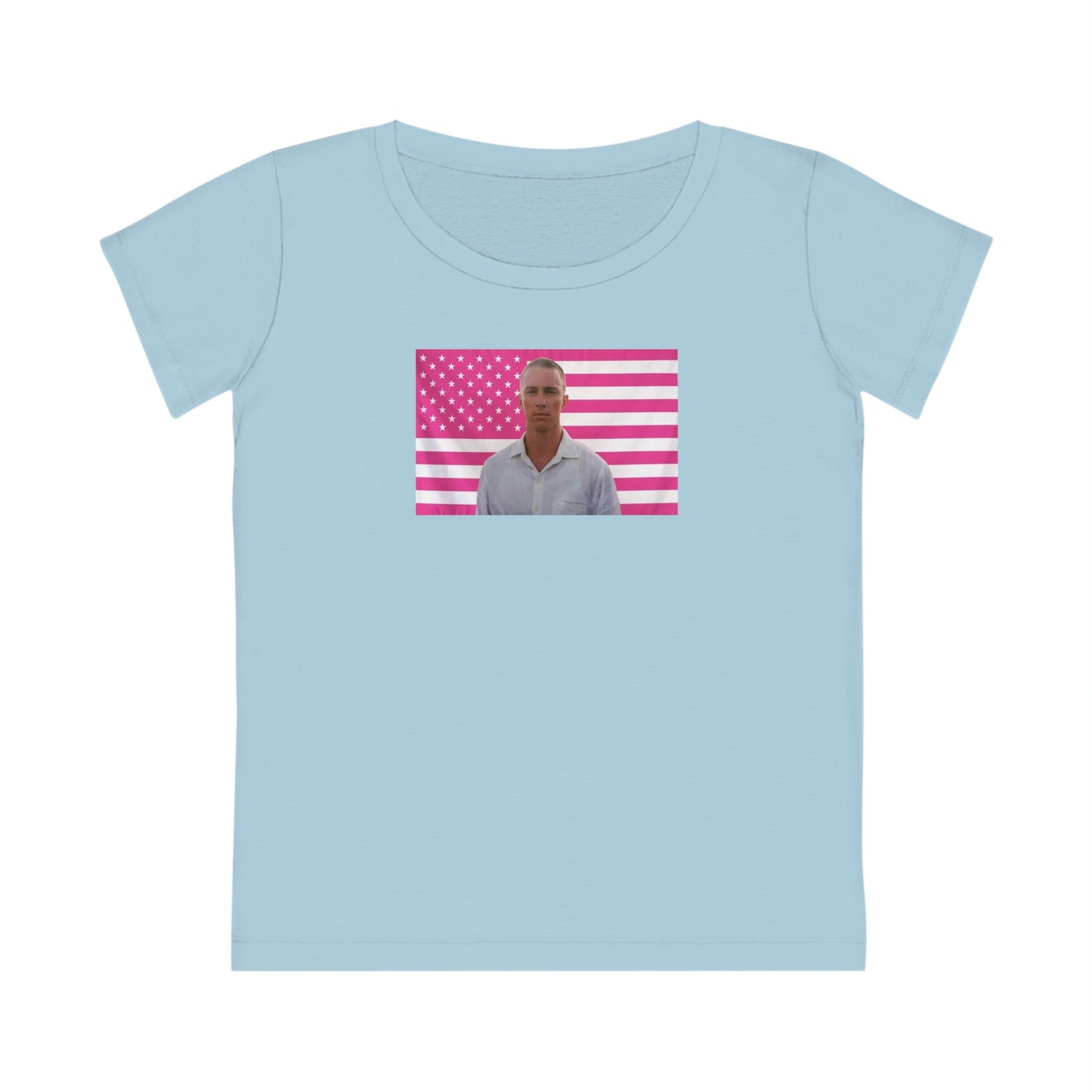 Drew Starkey Tee