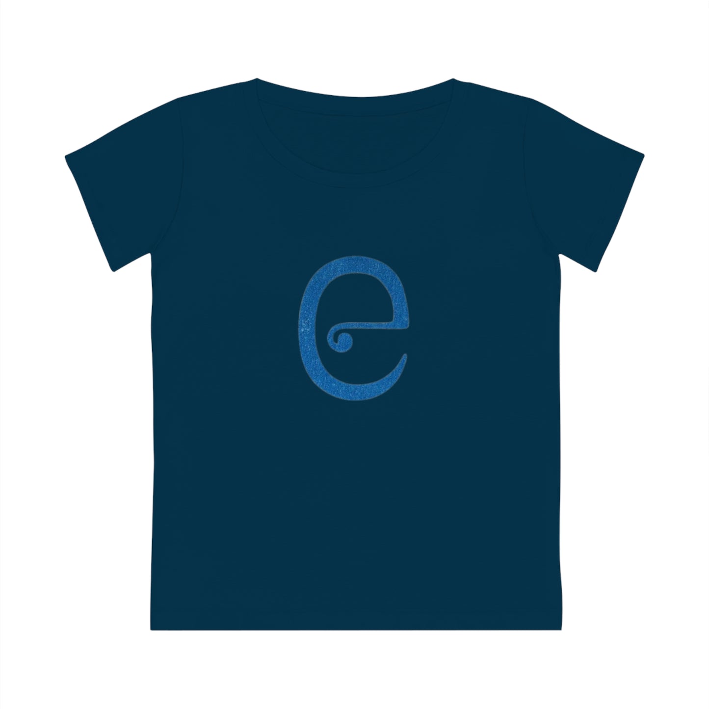 The Letter e