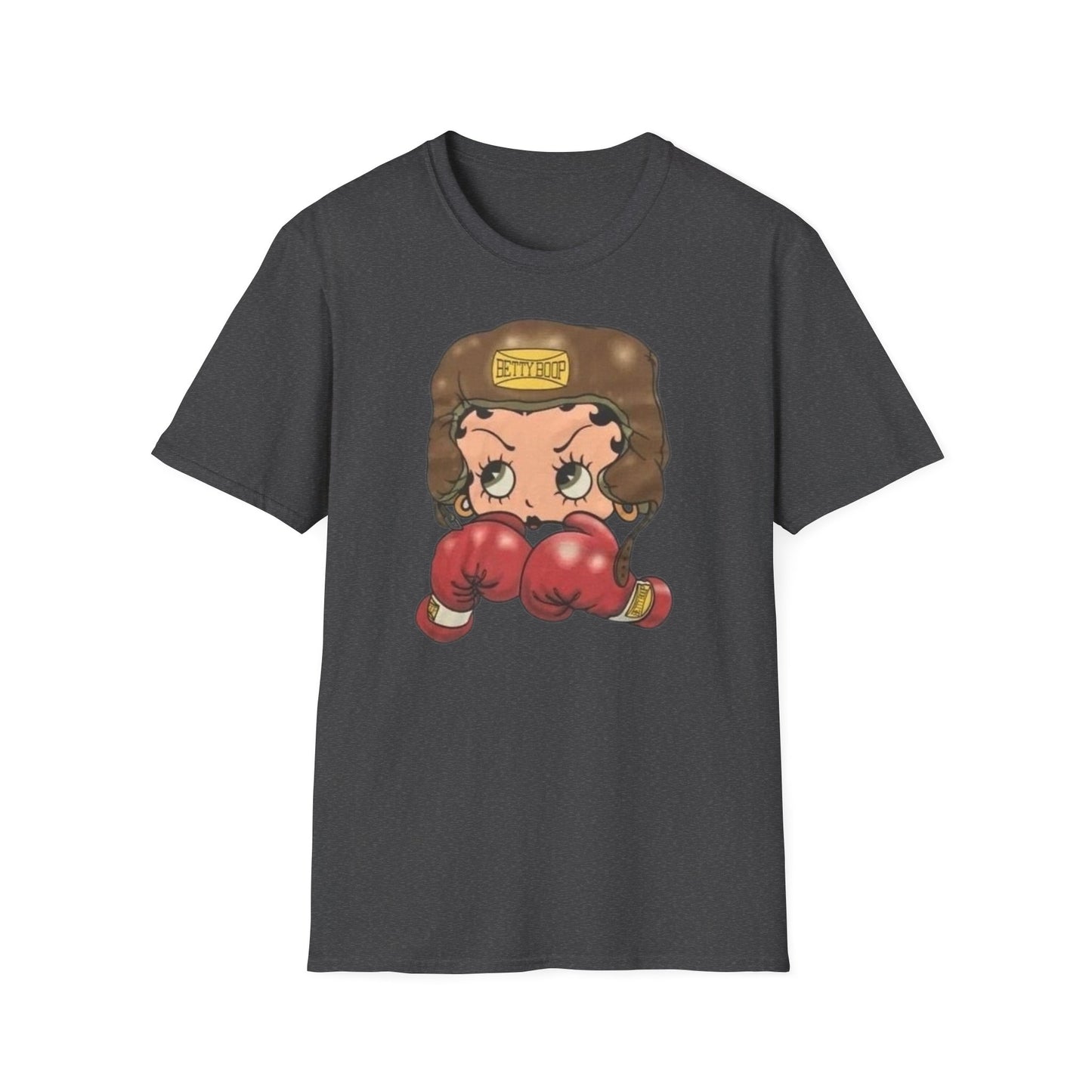 BETTY BOOP