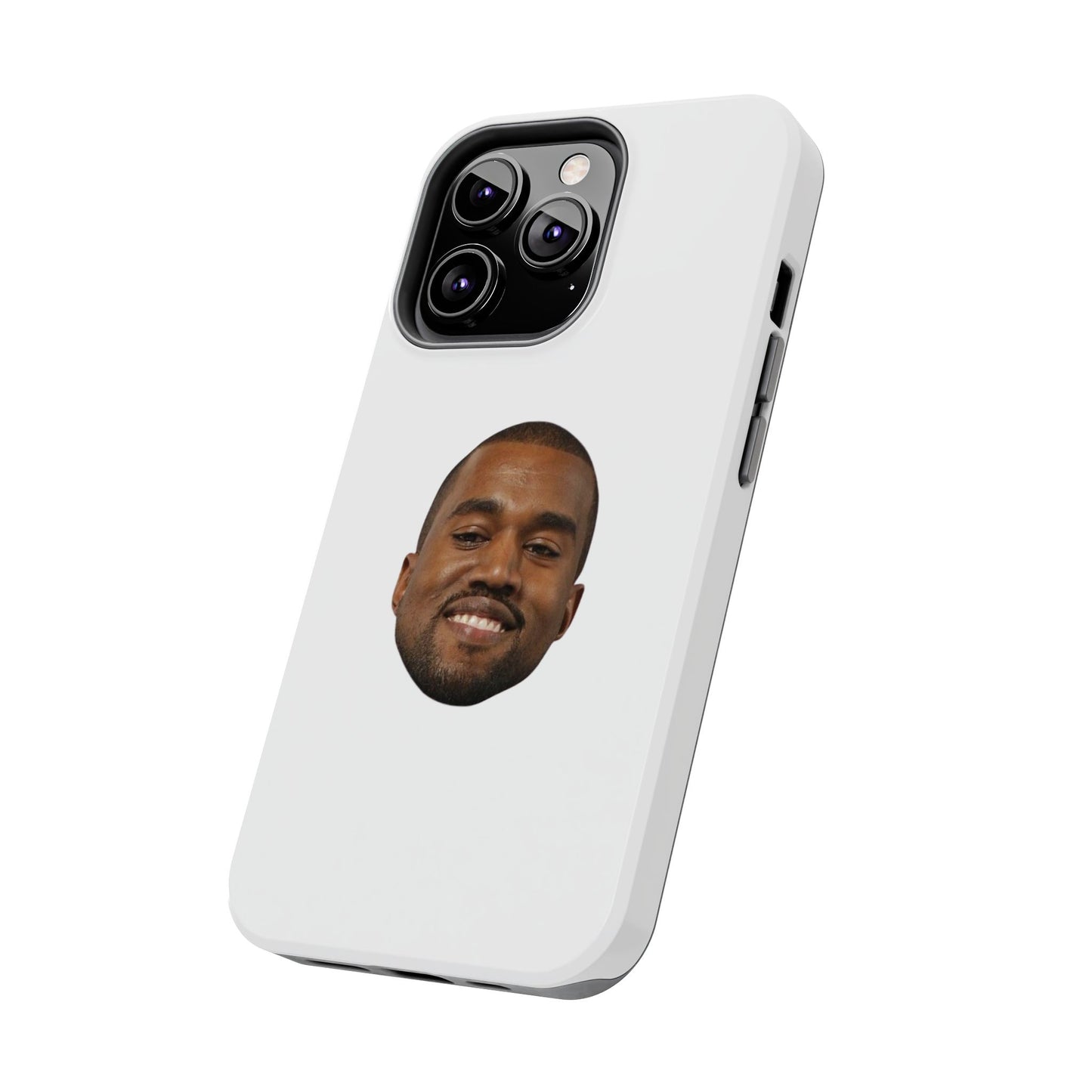 Kanye Smile