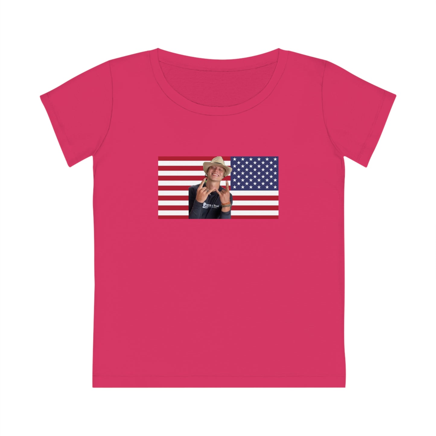 Rudy's Tee