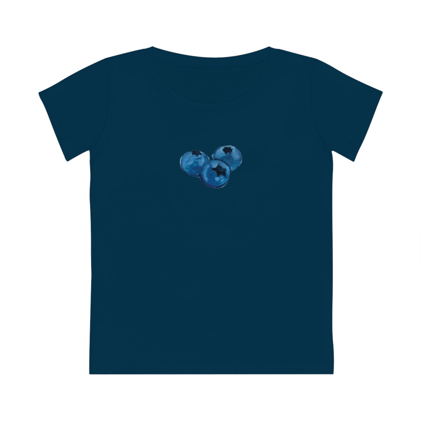 Blueberries