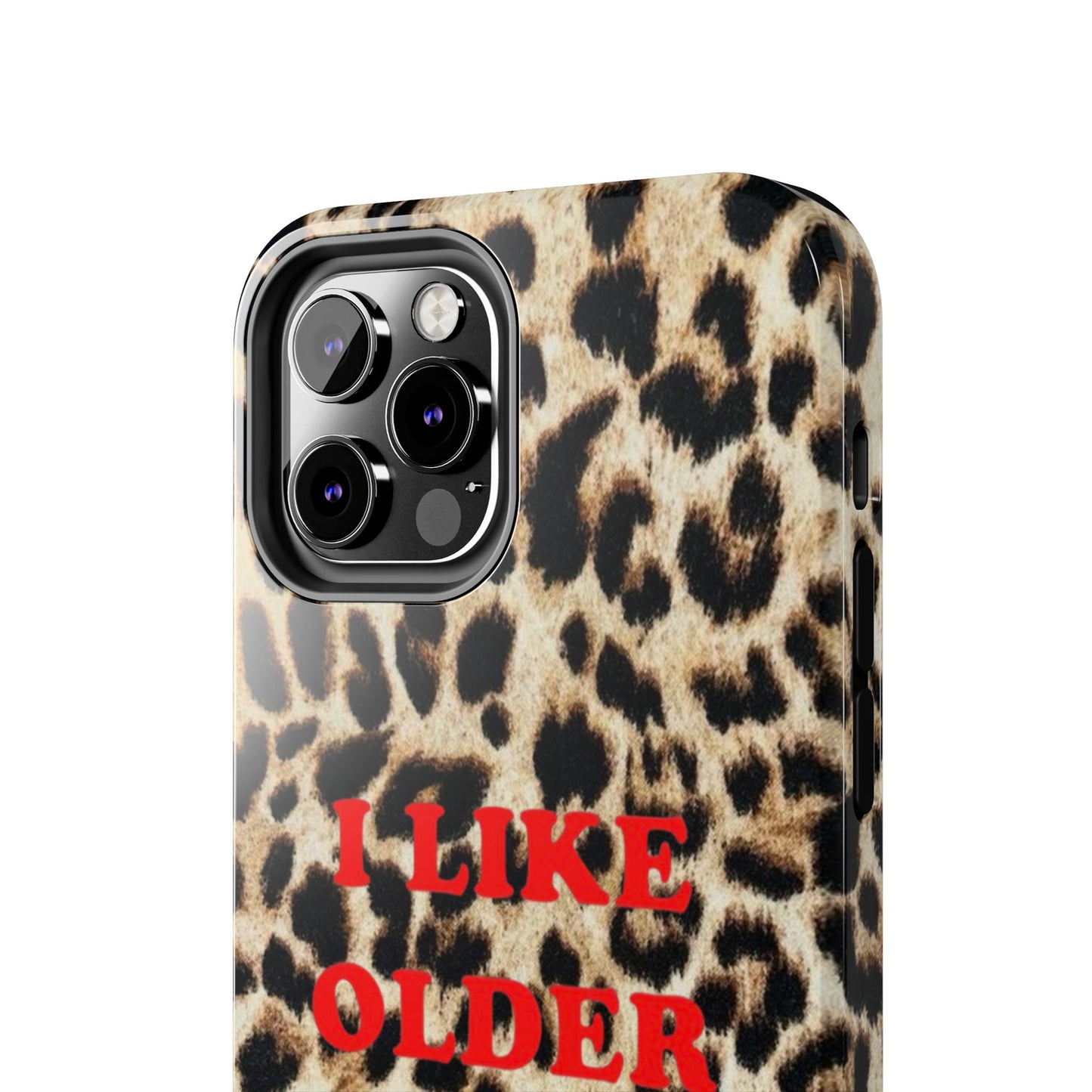 I like Glamour