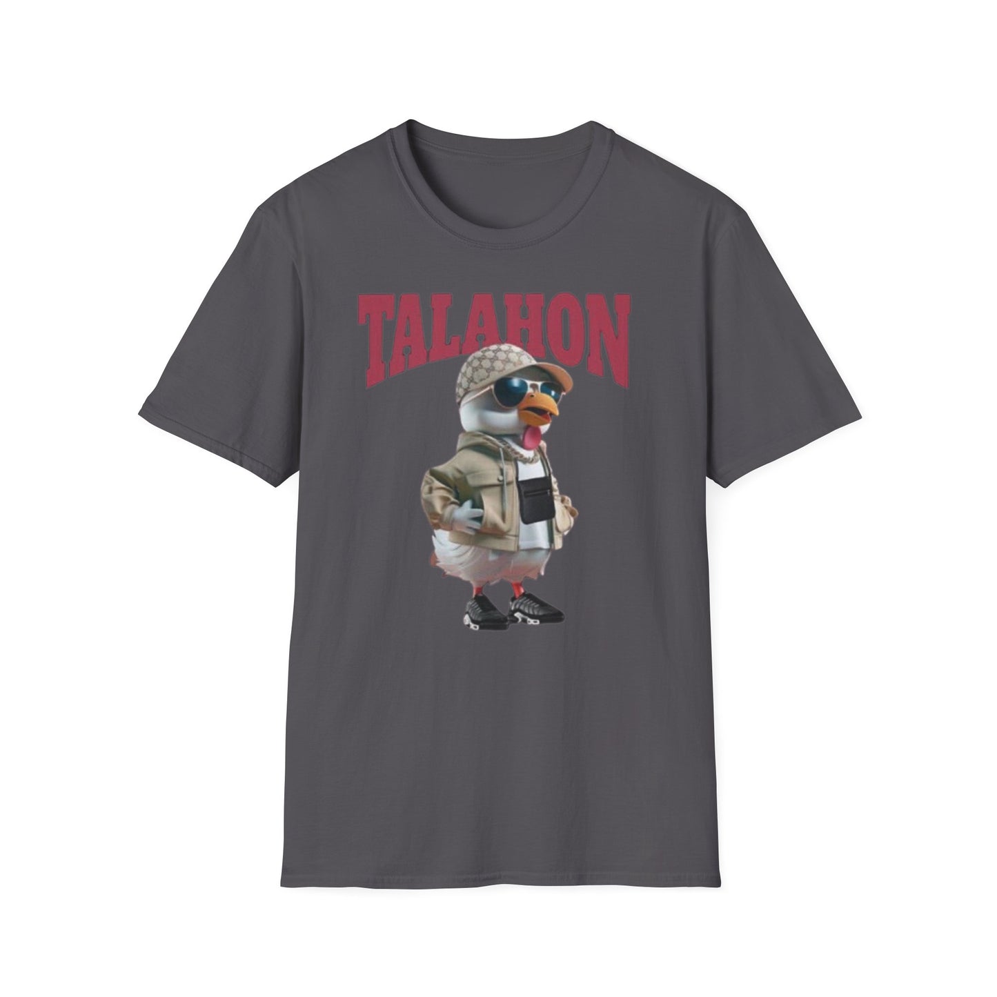 TALAHON