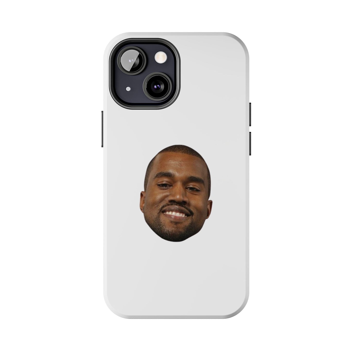 Kanye Smile
