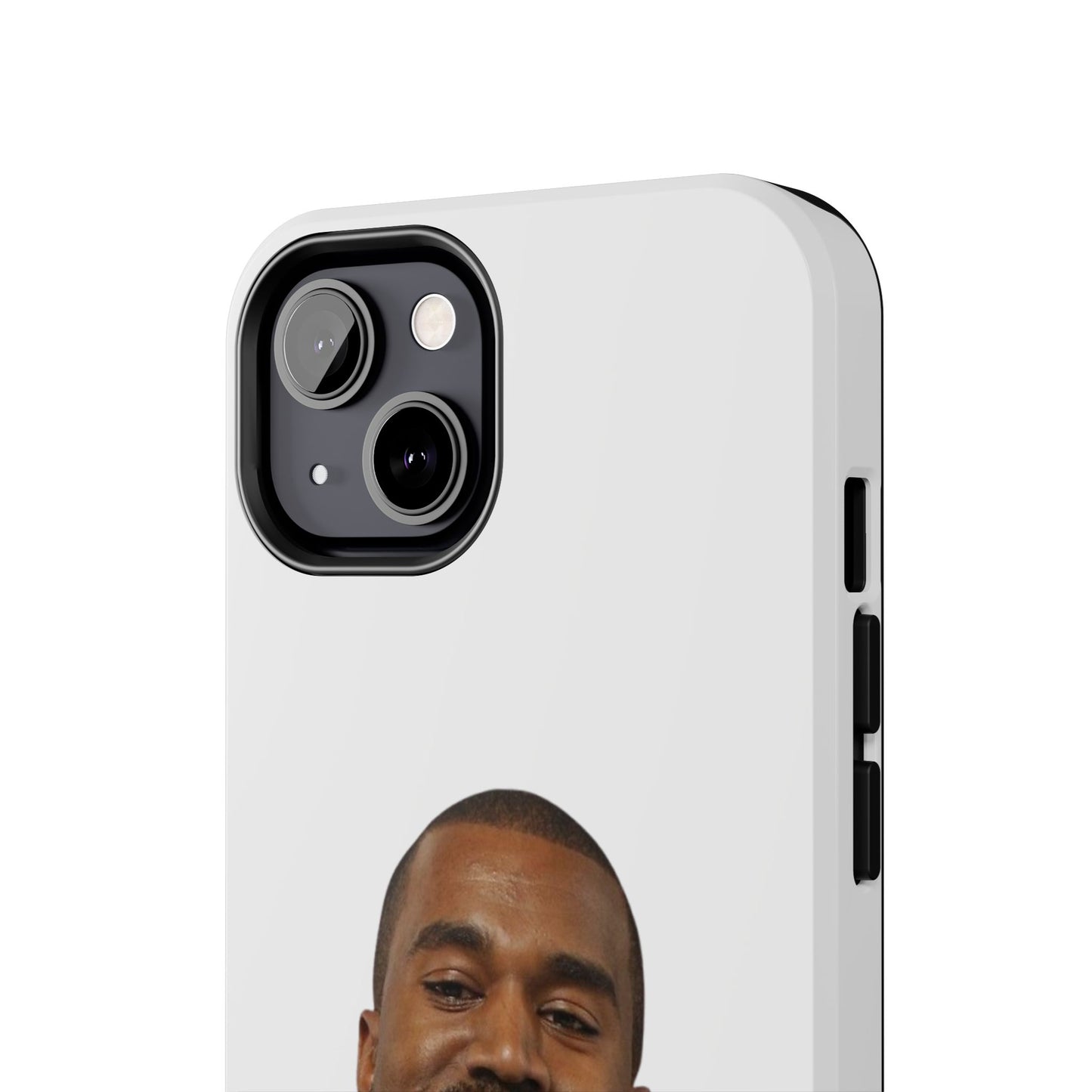 Kanye Smile