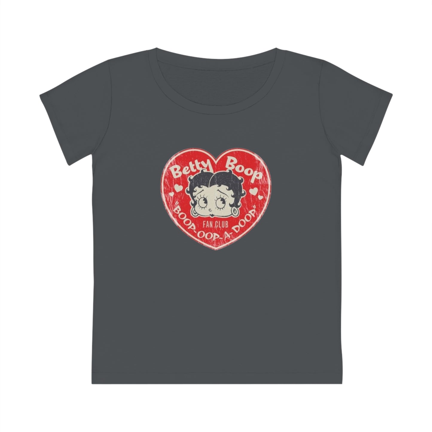 Betty Boop