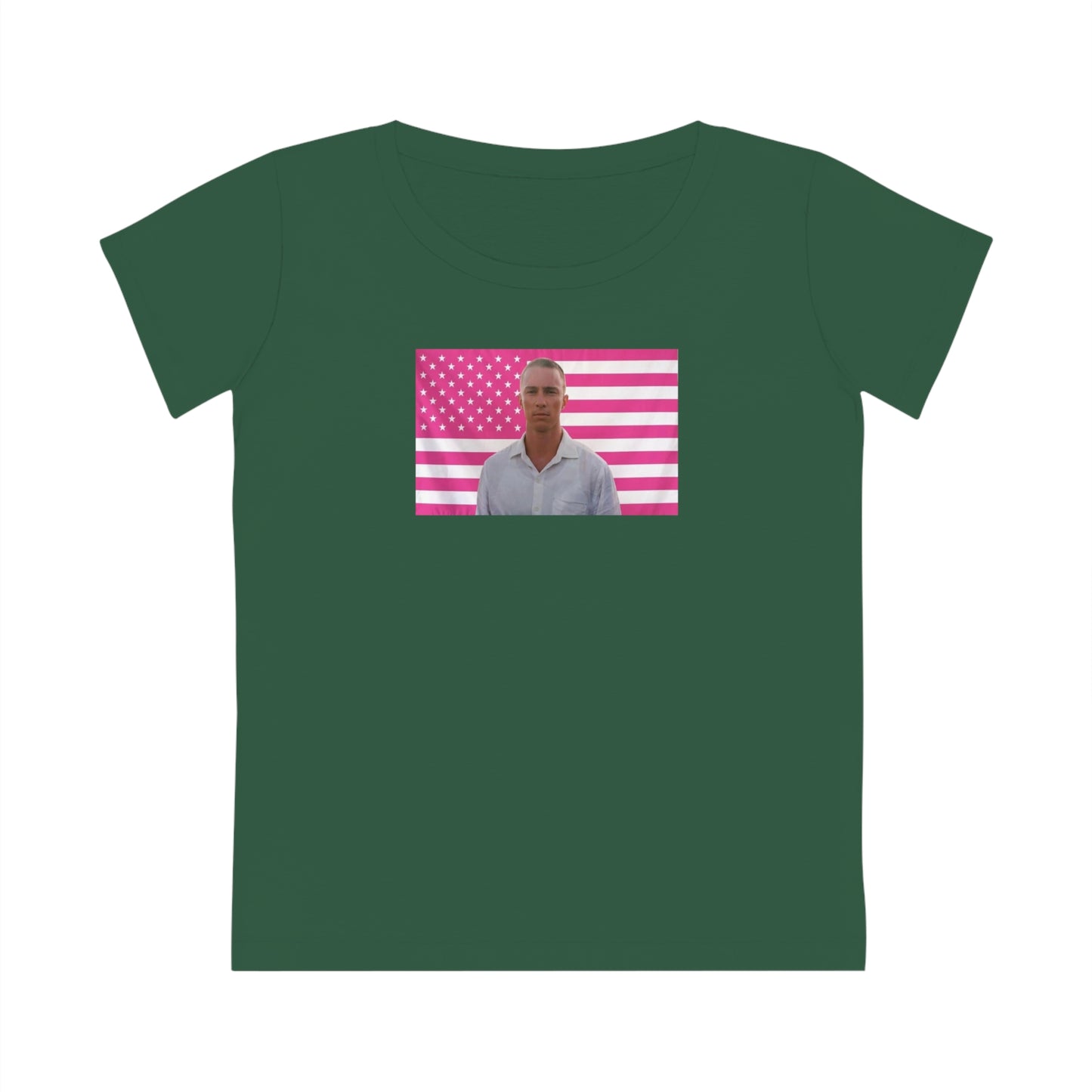 Drew Starkey Tee