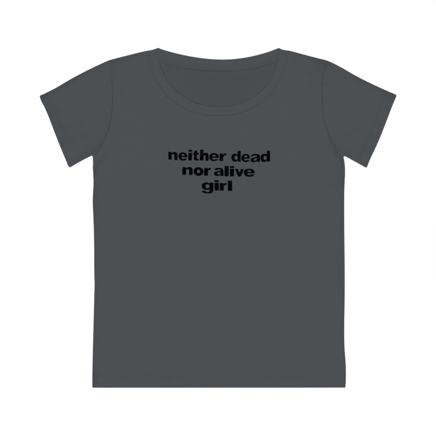 Neither dead or alive