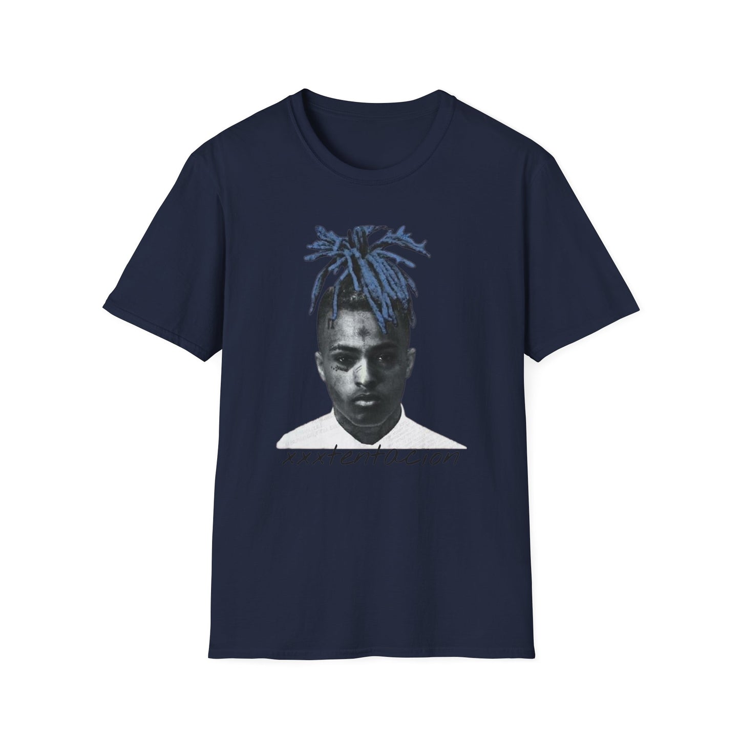 XTENTACION