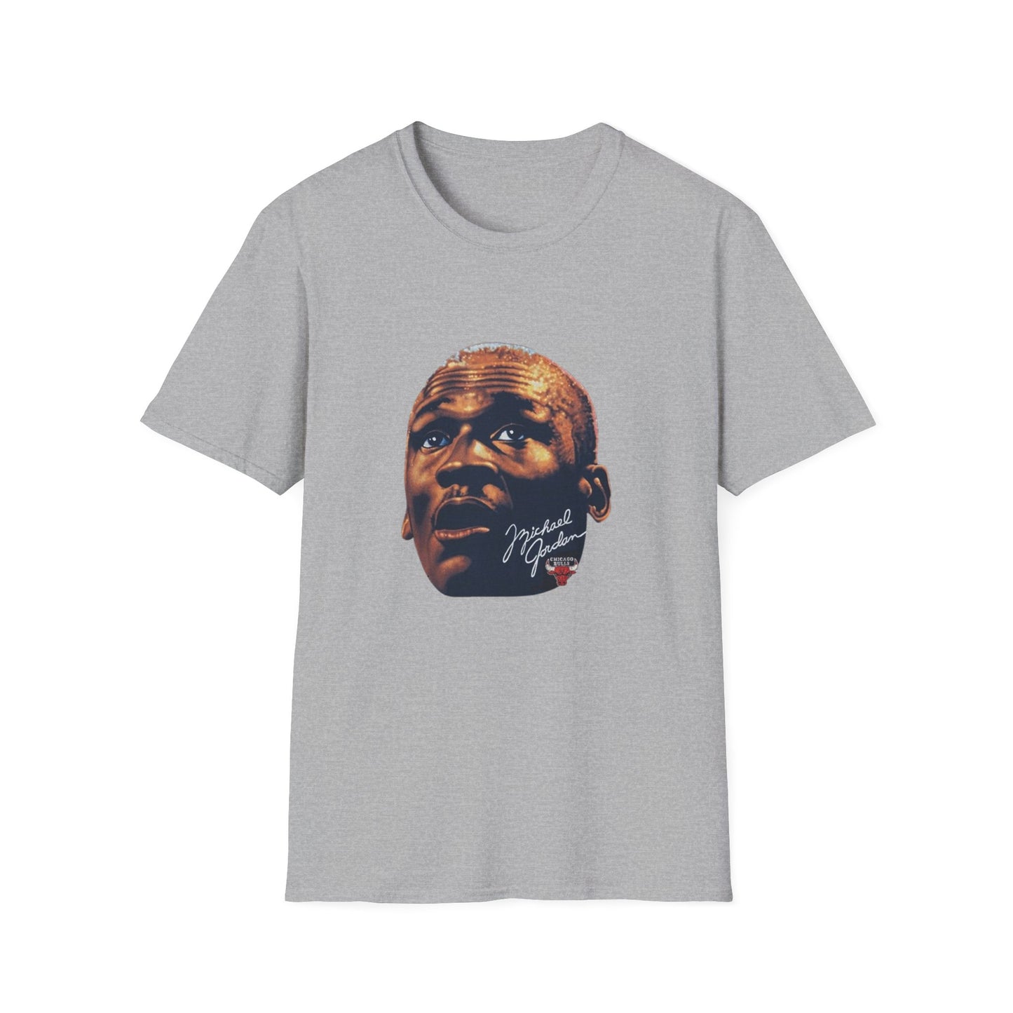 The Michael Jordan