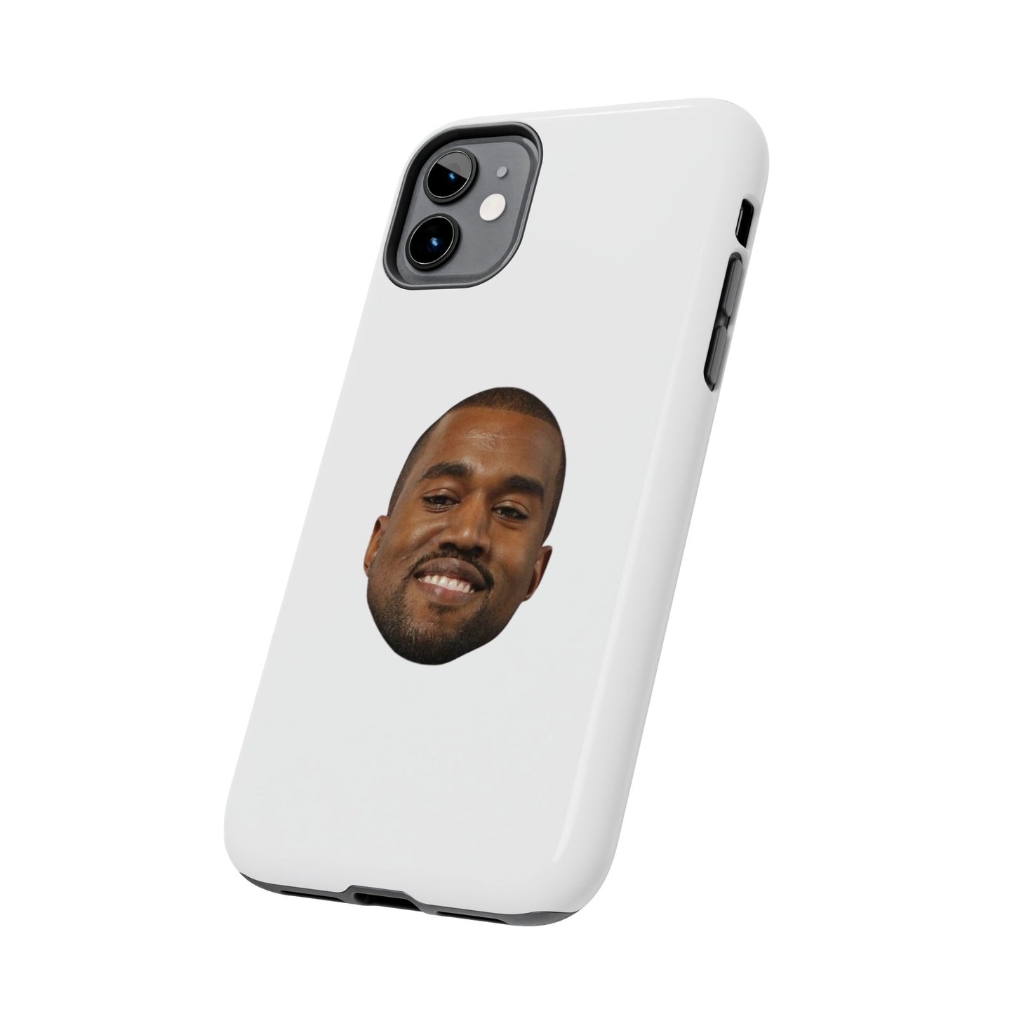 Kanye Smile