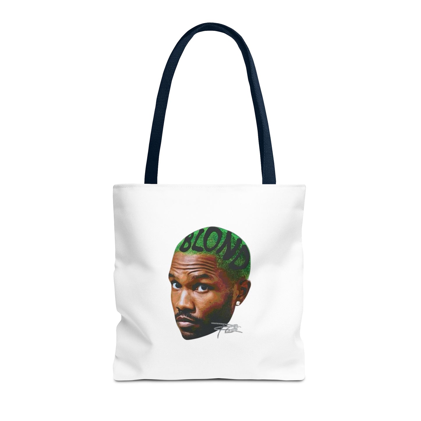 Blond Bag