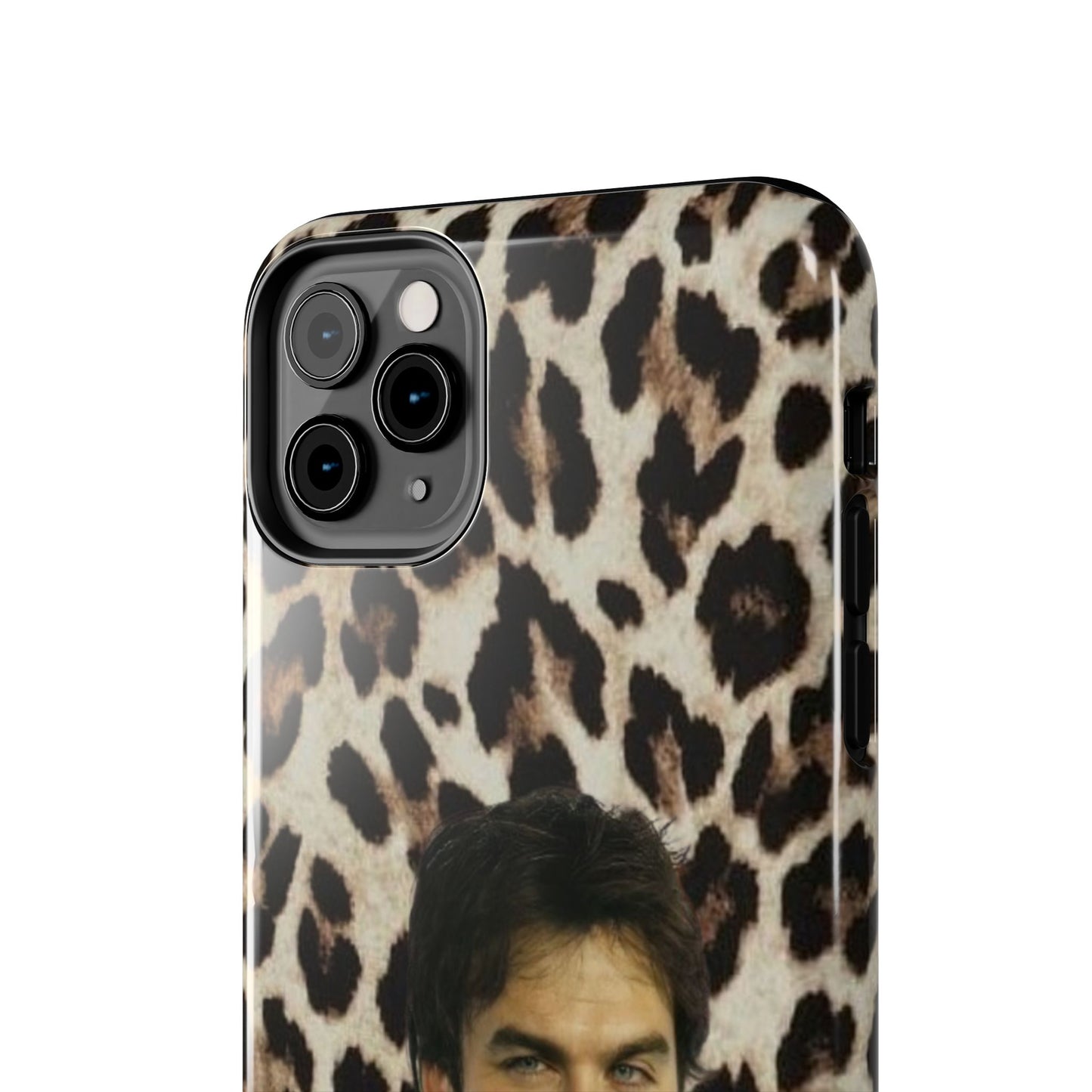Ian Glamour