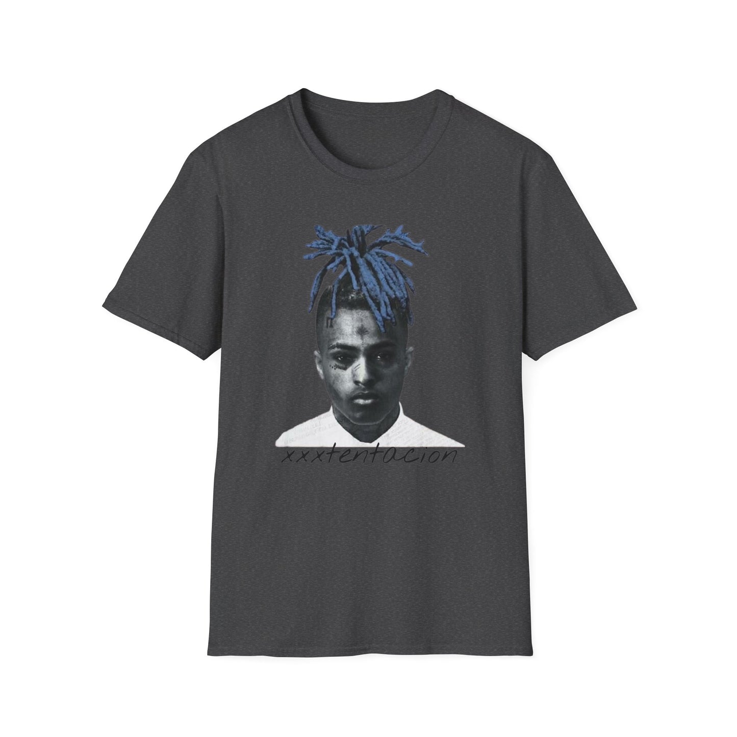 XTENTACION
