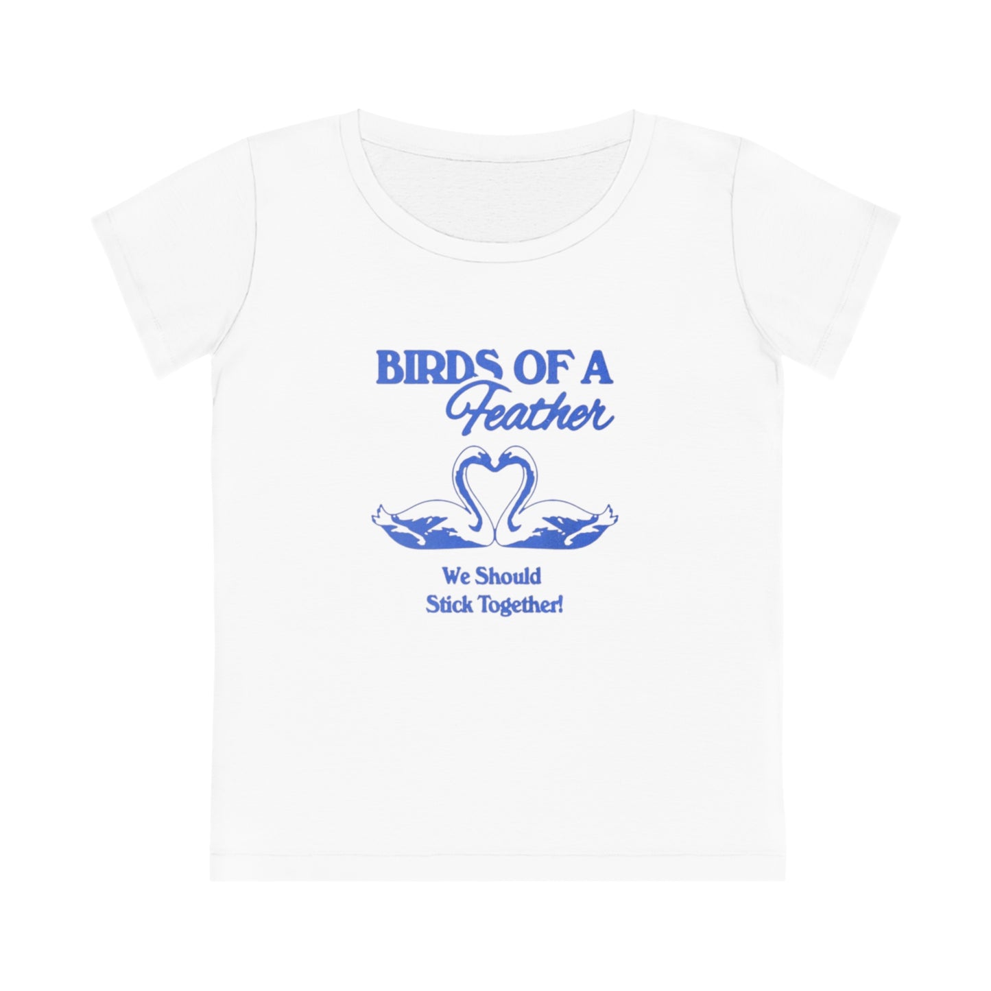 Birds of the feather