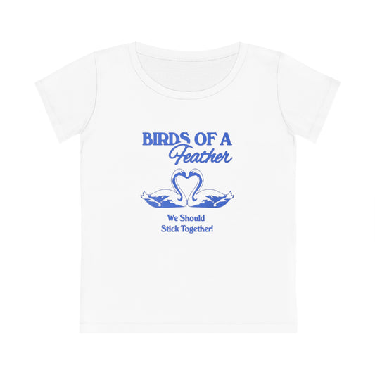 Birds of the feather