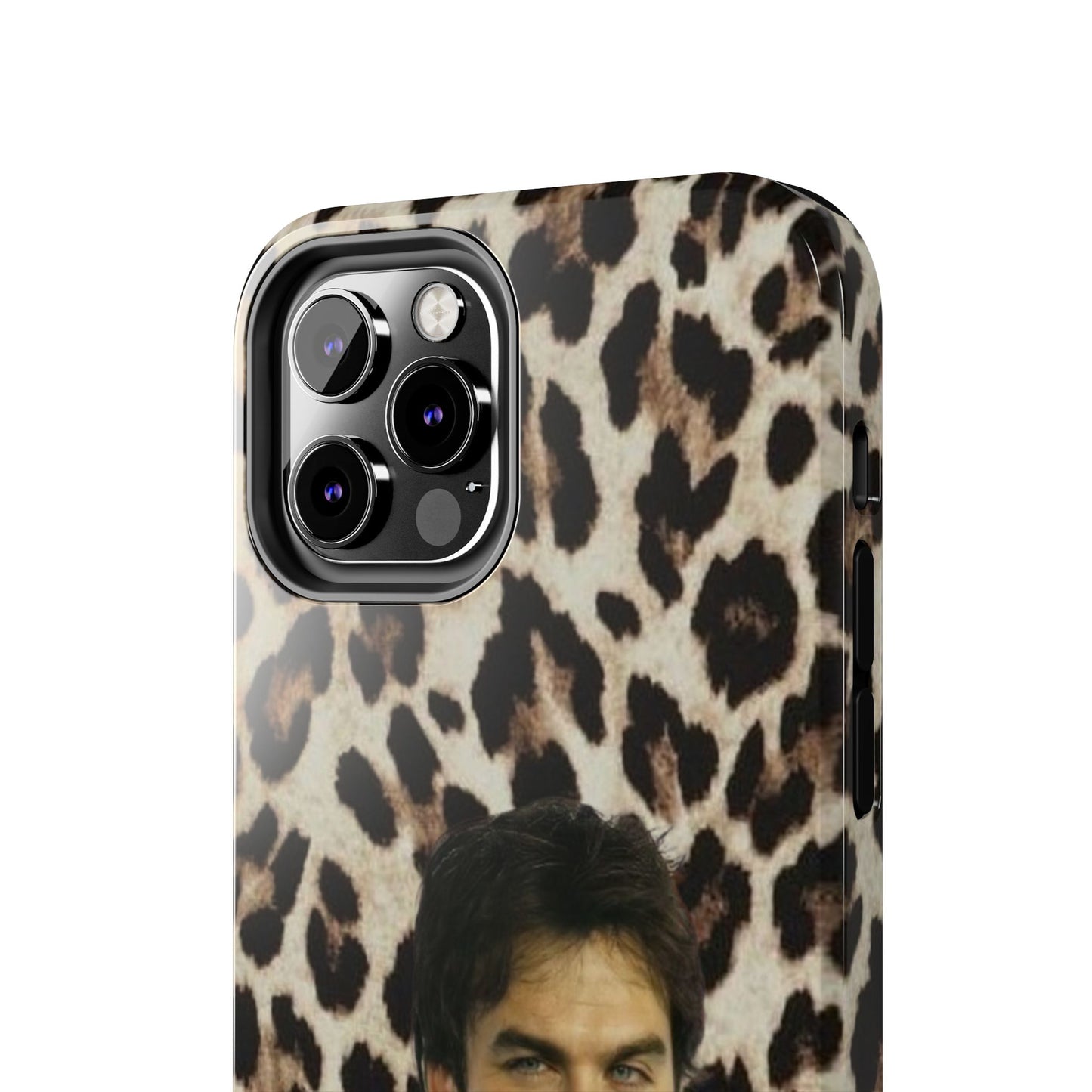 Ian Glamour