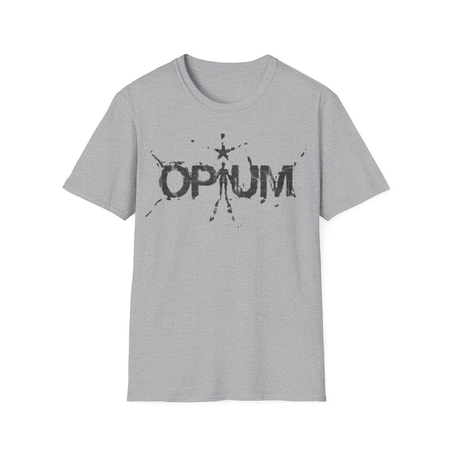 OPIUM