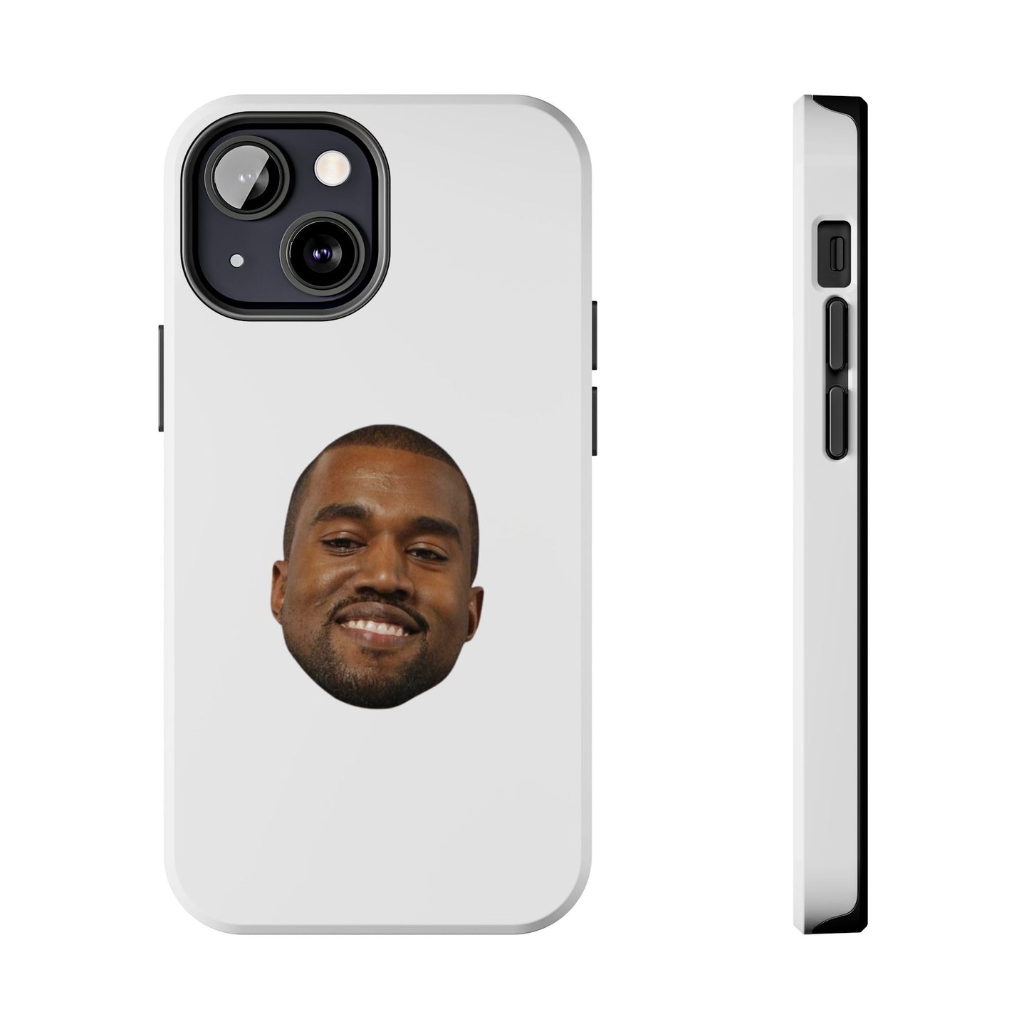 Kanye Smile