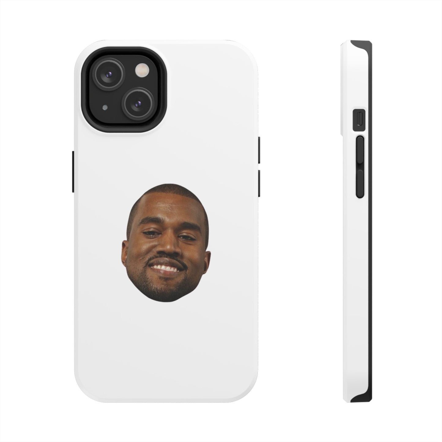 Kanye Smile