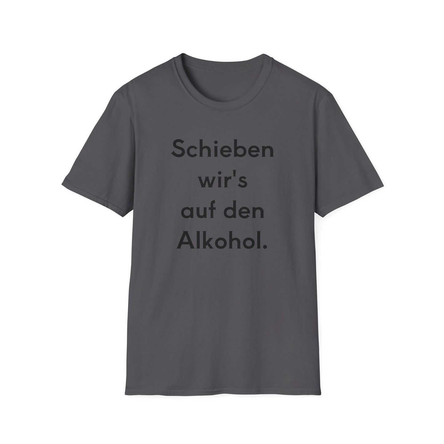 ALKOHOL