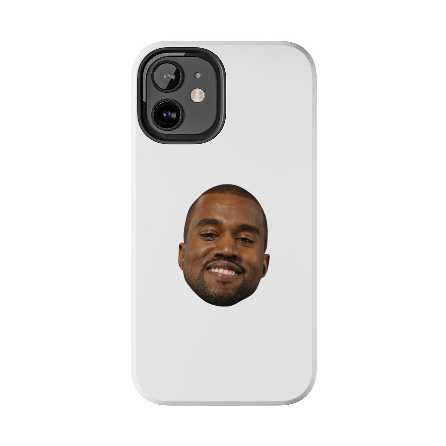 Kanye Smile
