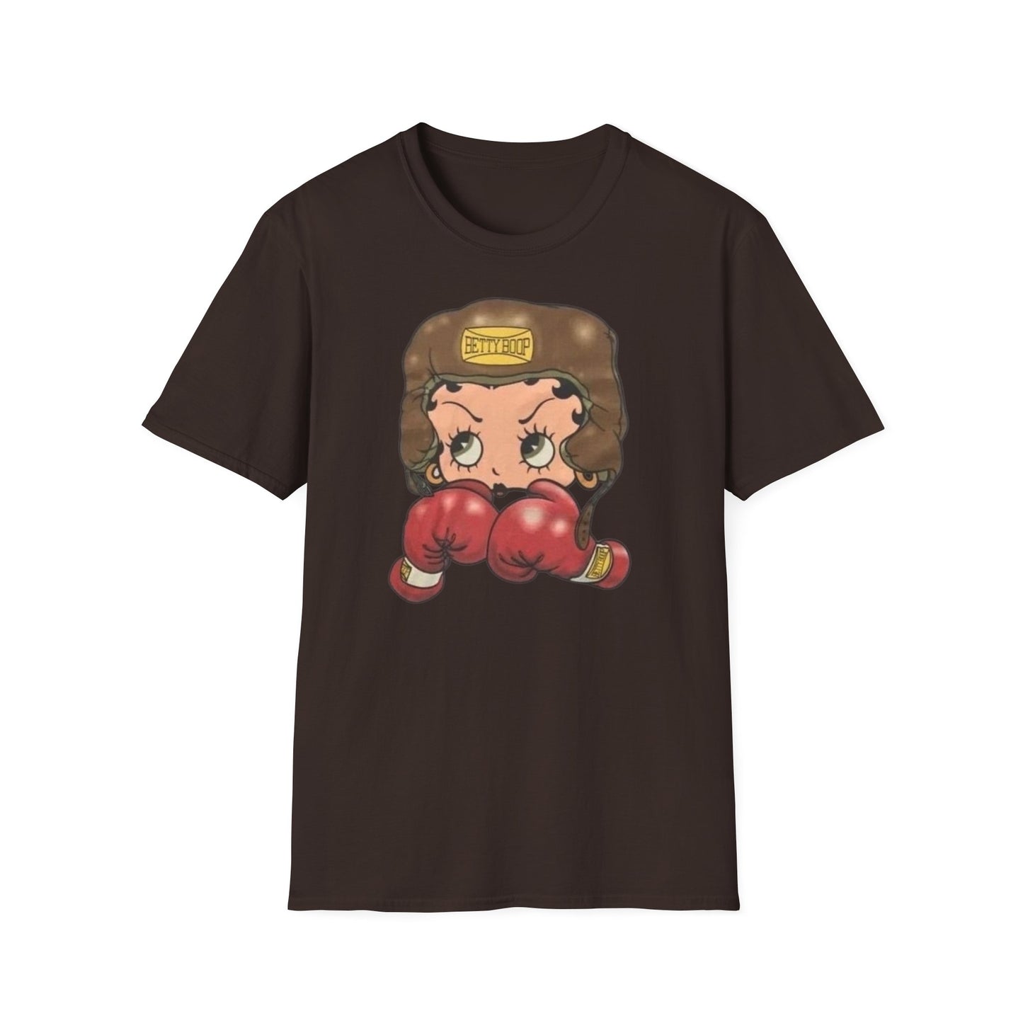BETTY BOOP