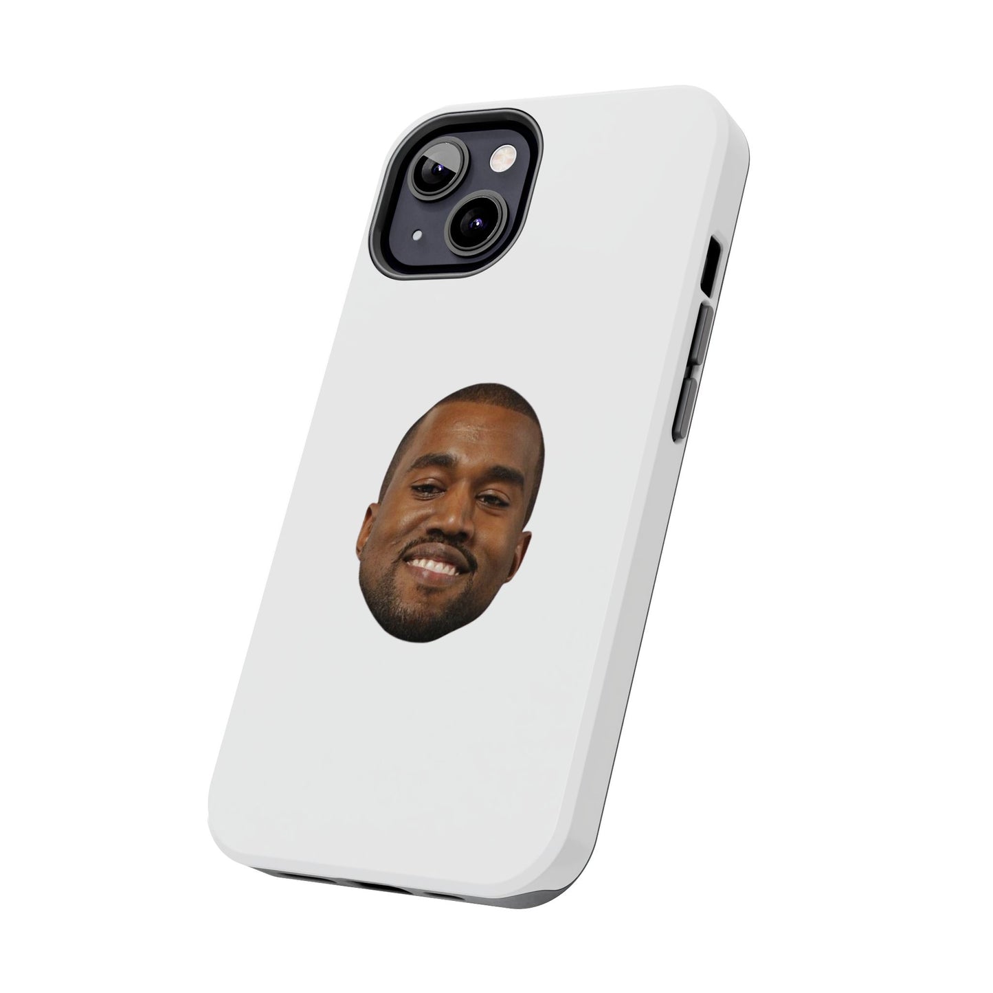 Kanye Smile
