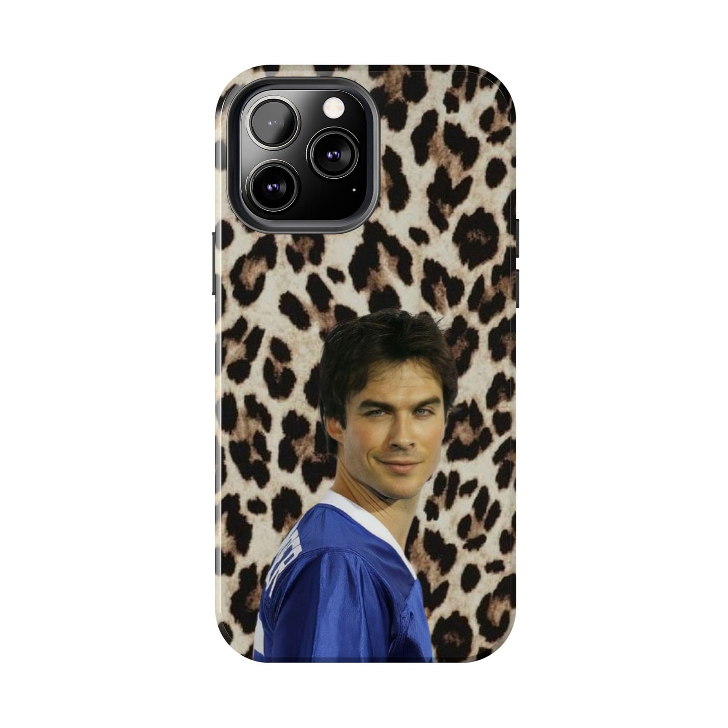 Ian Glamour