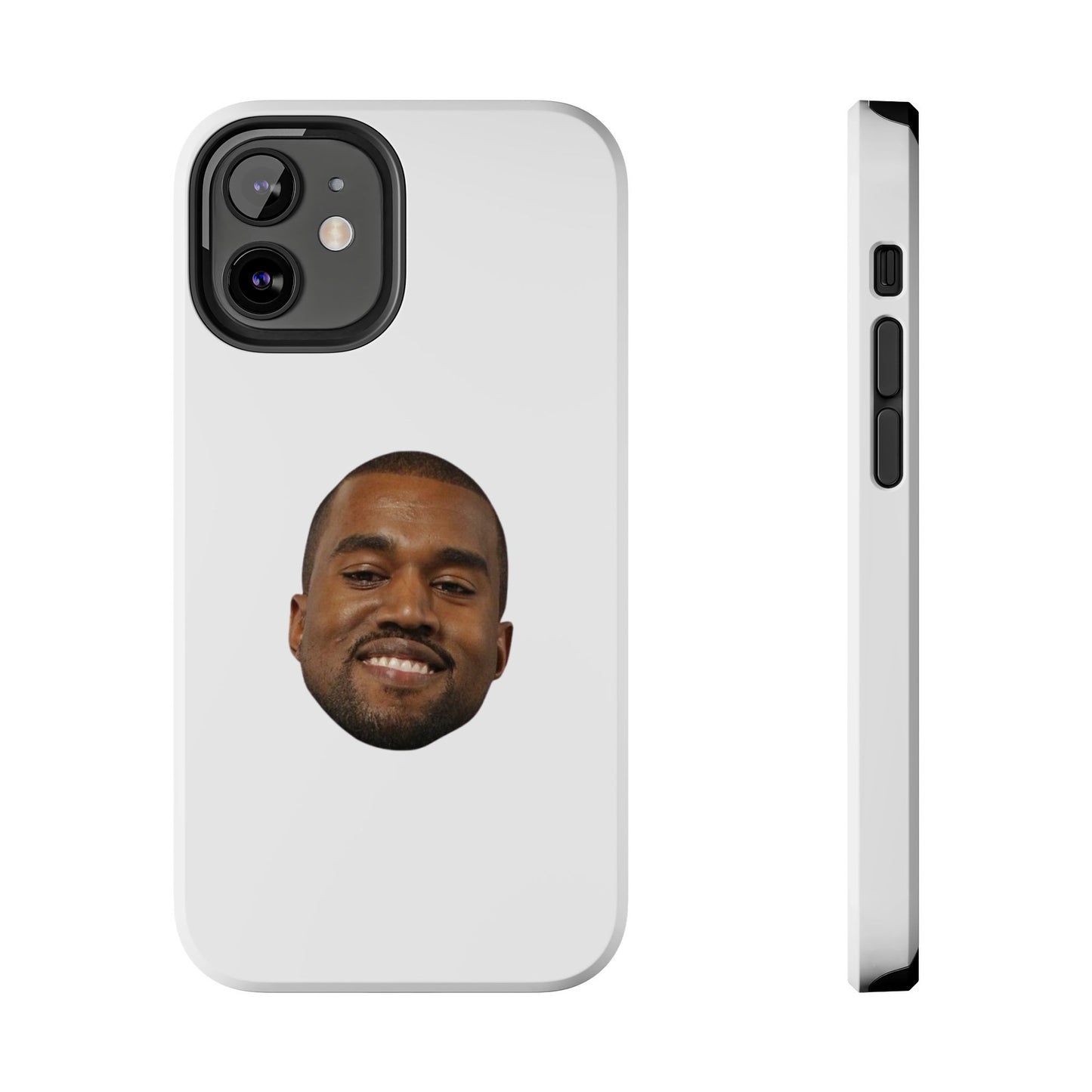 Kanye Smile
