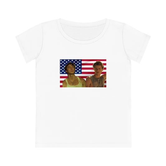 Husband's Tee