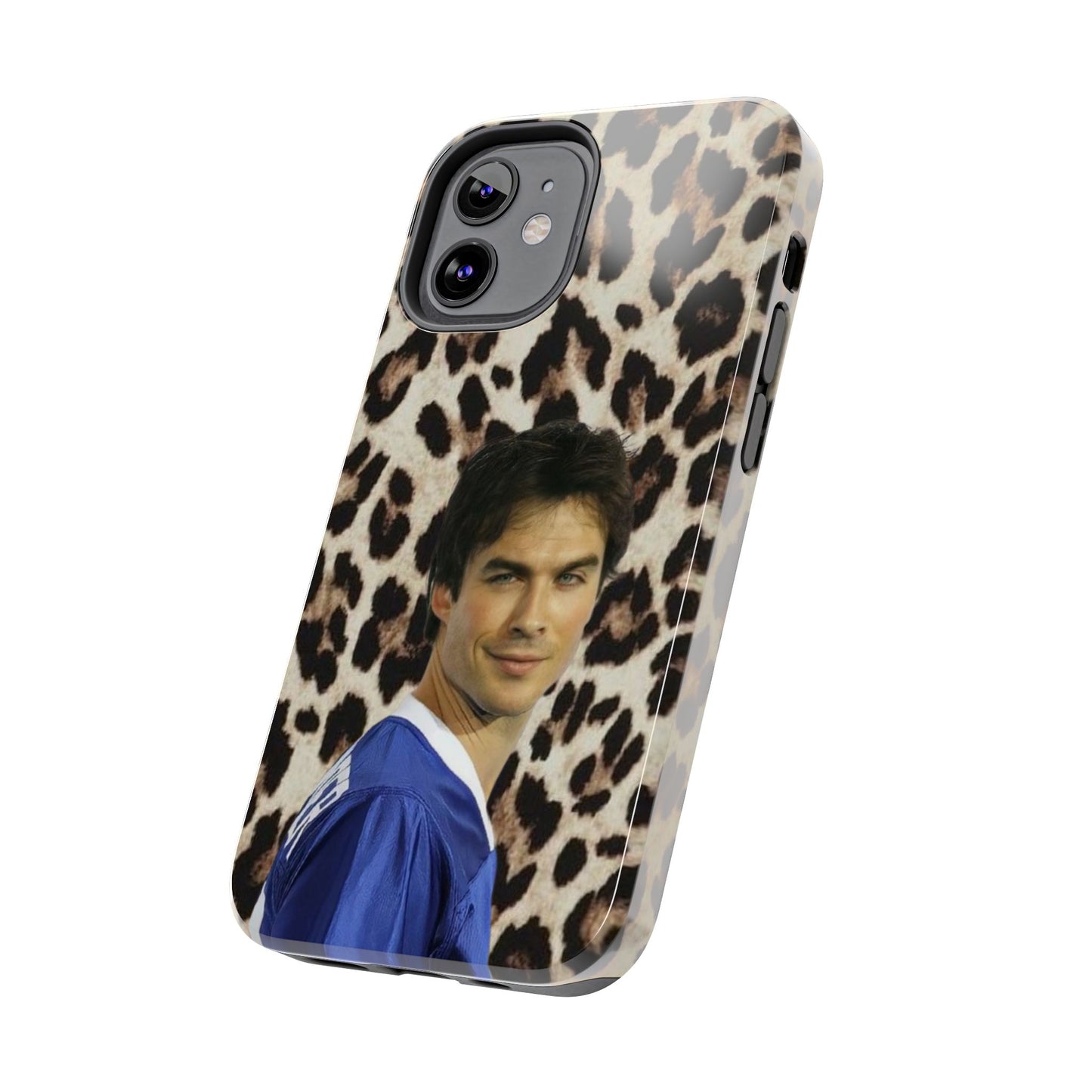 Ian Glamour