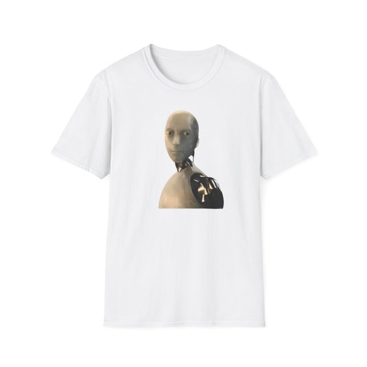 AI Baggy
