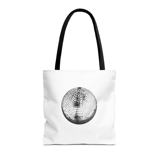Mirrorball Bag