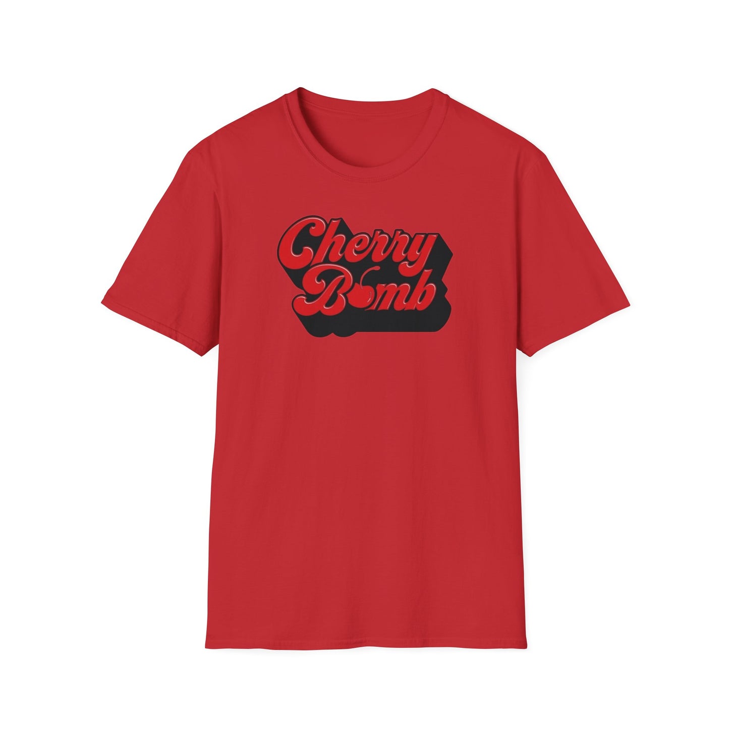 CHERRY BOMB