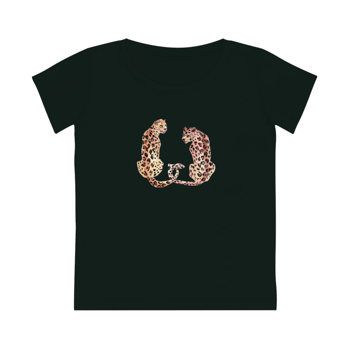 Leopard Twins
