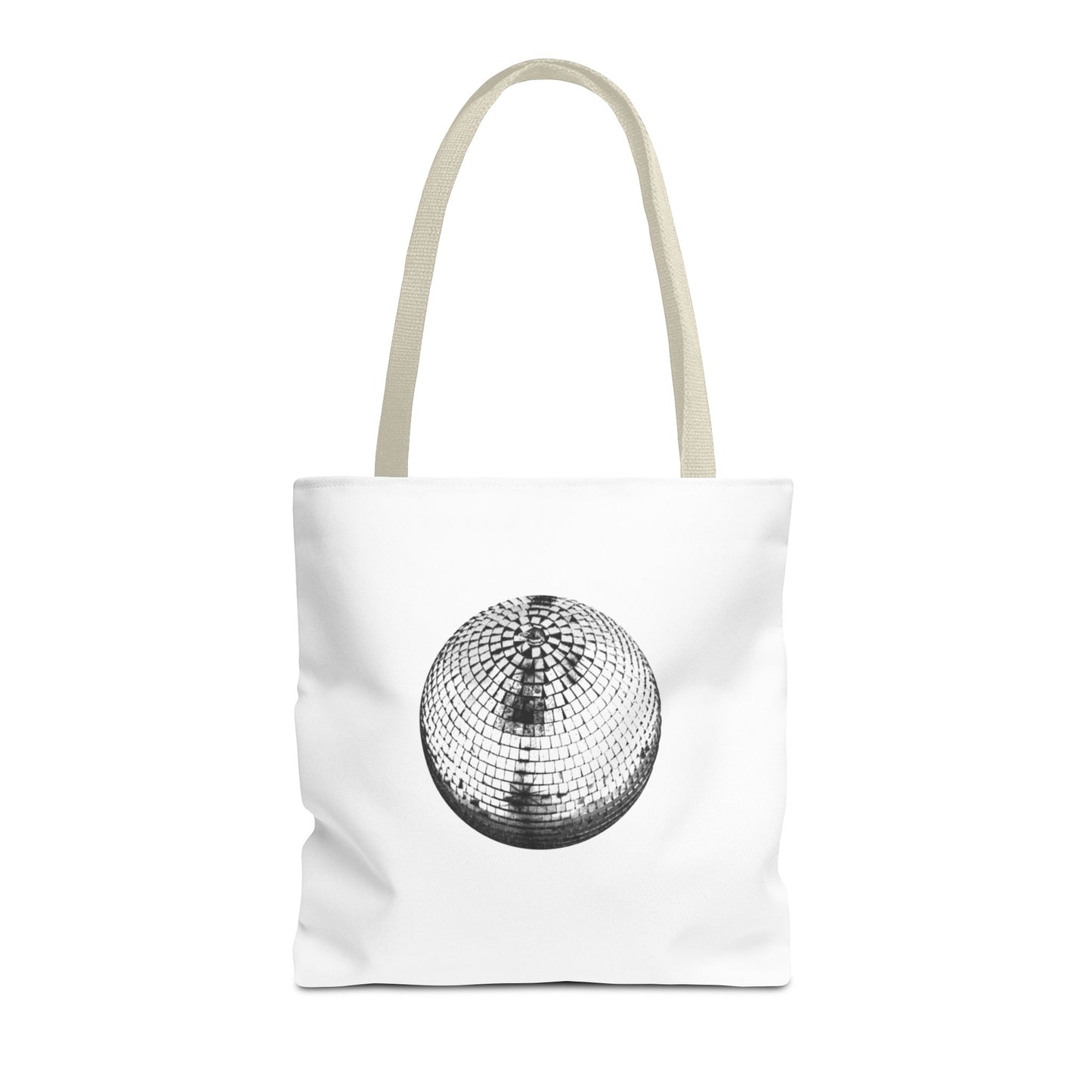 Mirrorball Bag