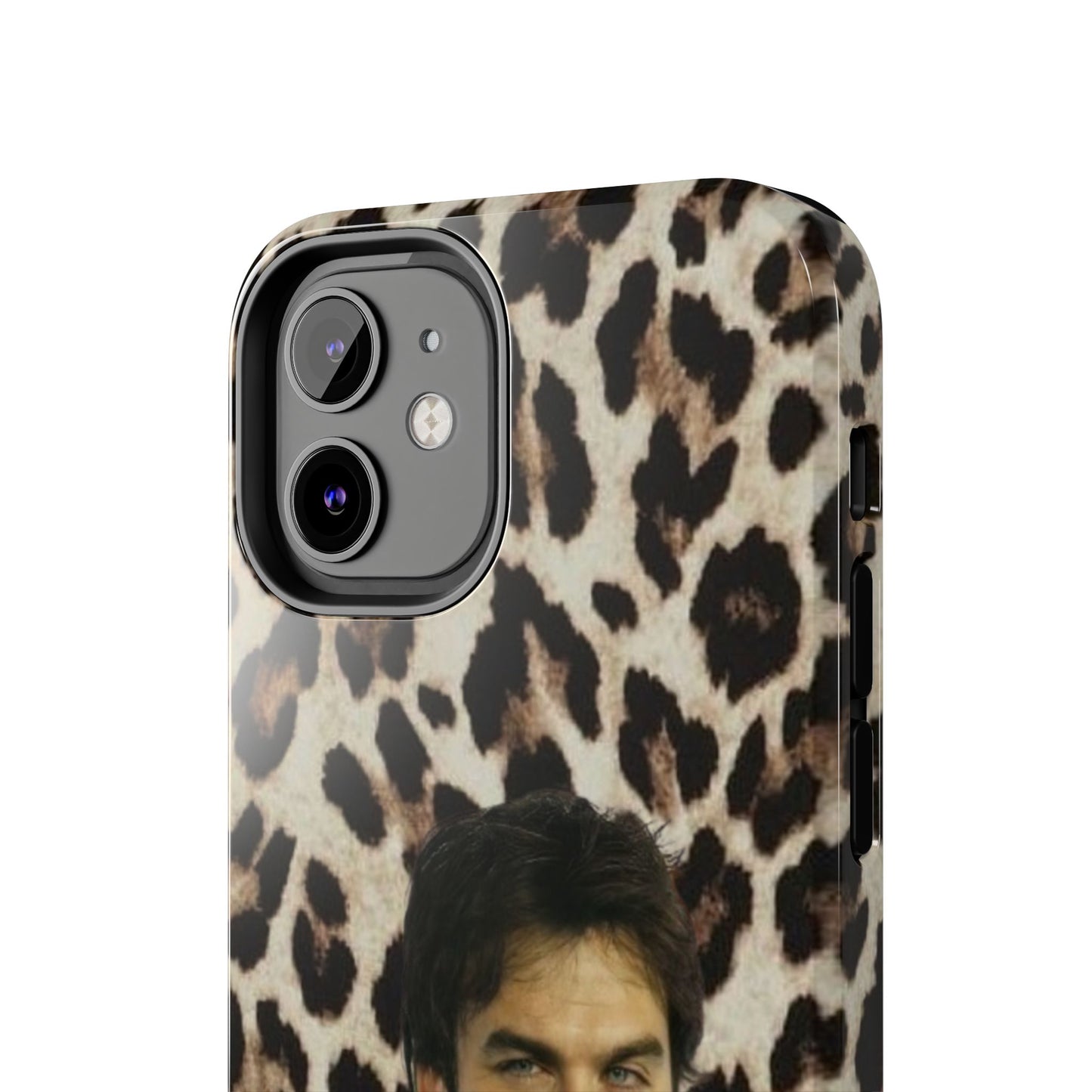 Ian Glamour