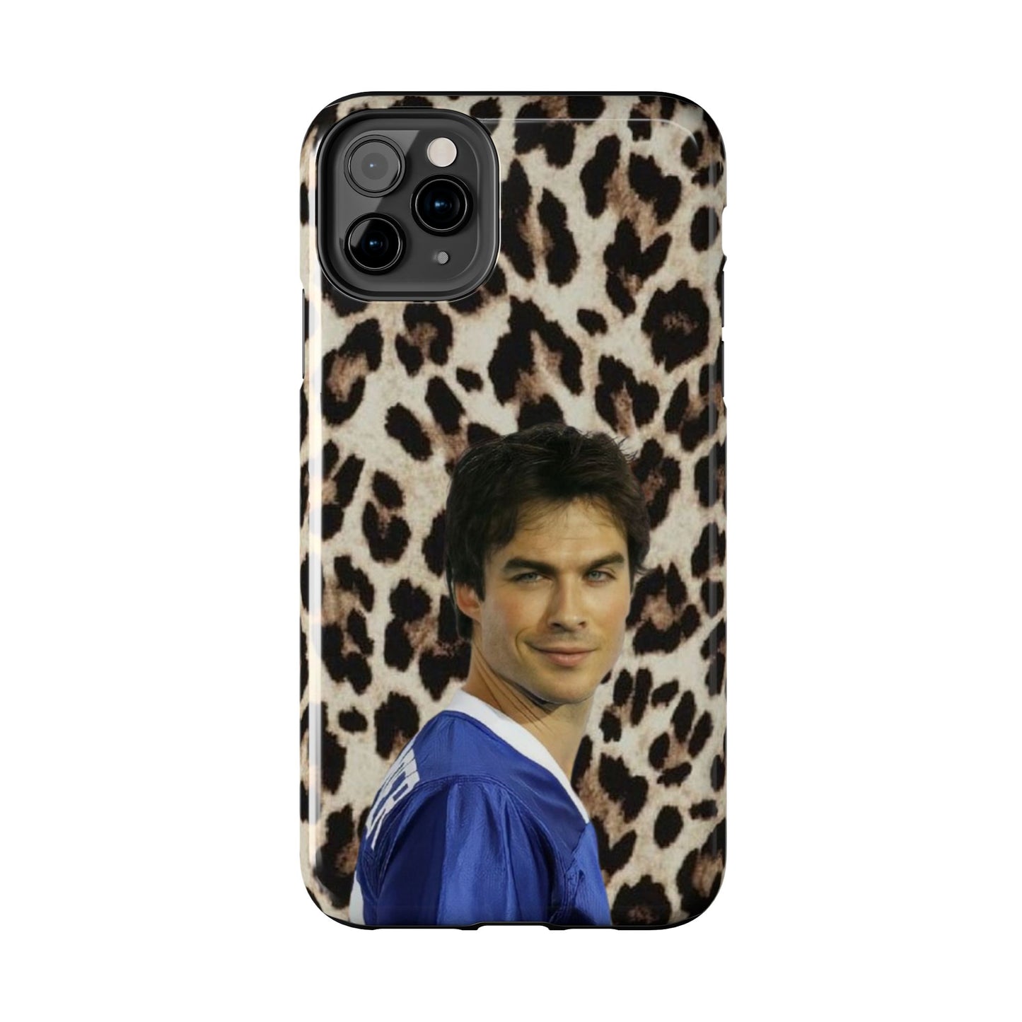 Ian Glamour