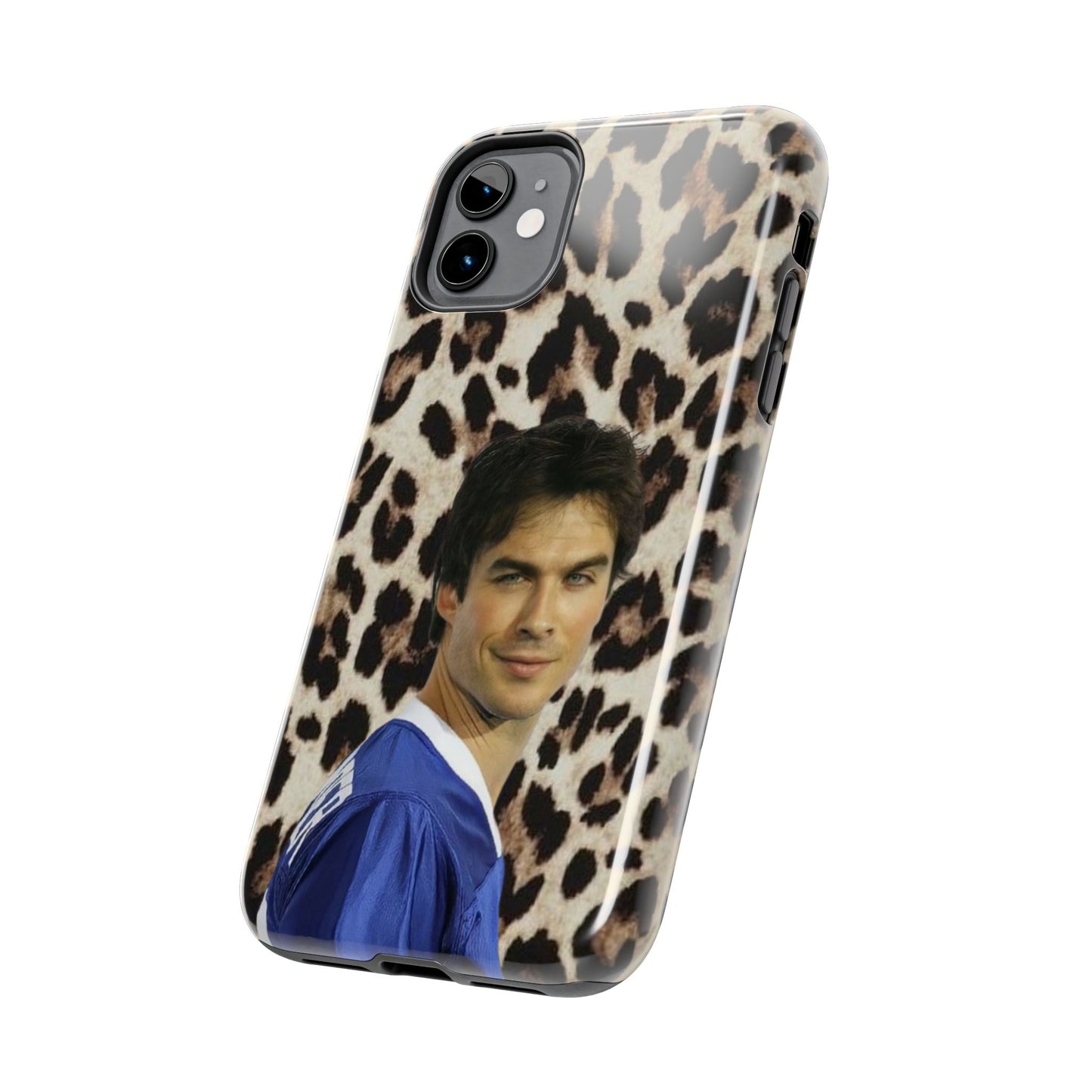 Ian Glamour