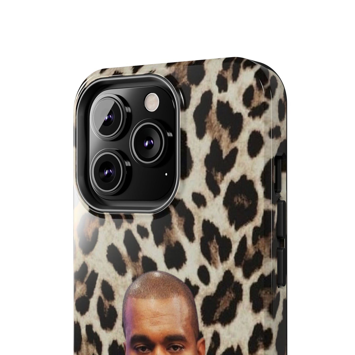 Kanye Glamour
