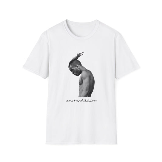 XXXTENTACION